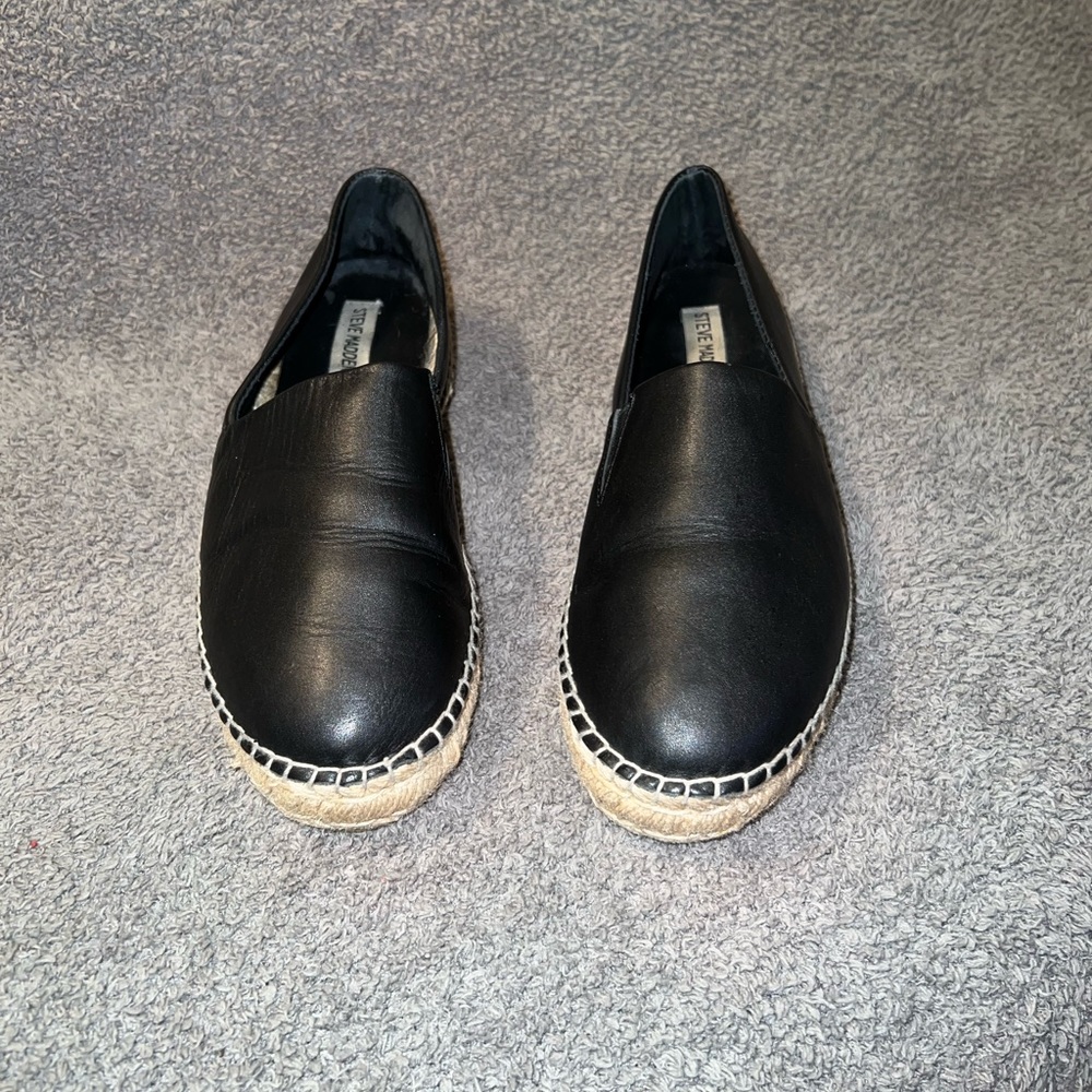 Steve Madden espadrilles
